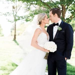 Meet your Posher, Madeleine